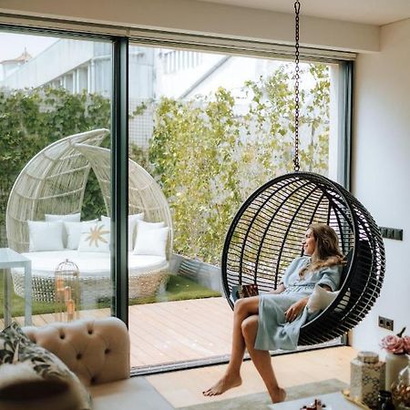 Oporto Diamond Luxe & Terrace Apartment Екстериор снимка