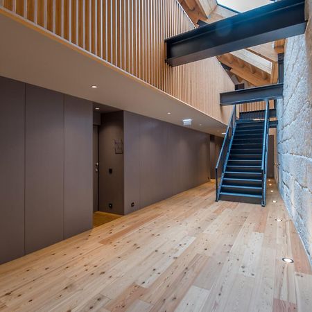 Oporto Diamond Luxe & Terrace Apartment Екстериор снимка