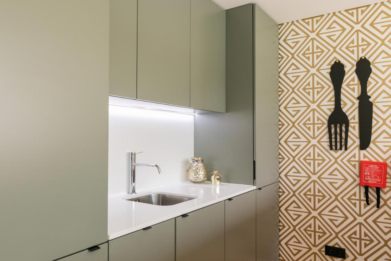 Oporto Diamond Luxe & Terrace Apartment Екстериор снимка