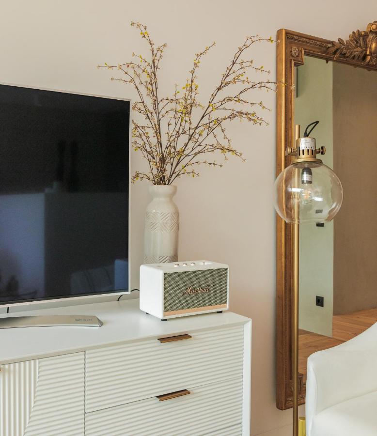 Oporto Diamond Luxe & Terrace Apartment Екстериор снимка