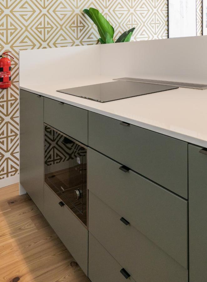 Oporto Diamond Luxe & Terrace Apartment Екстериор снимка