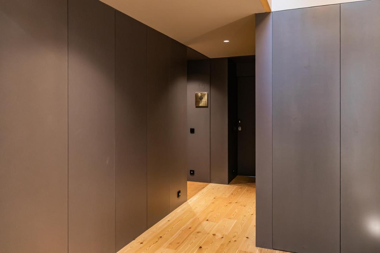 Oporto Diamond Luxe & Terrace Apartment Екстериор снимка