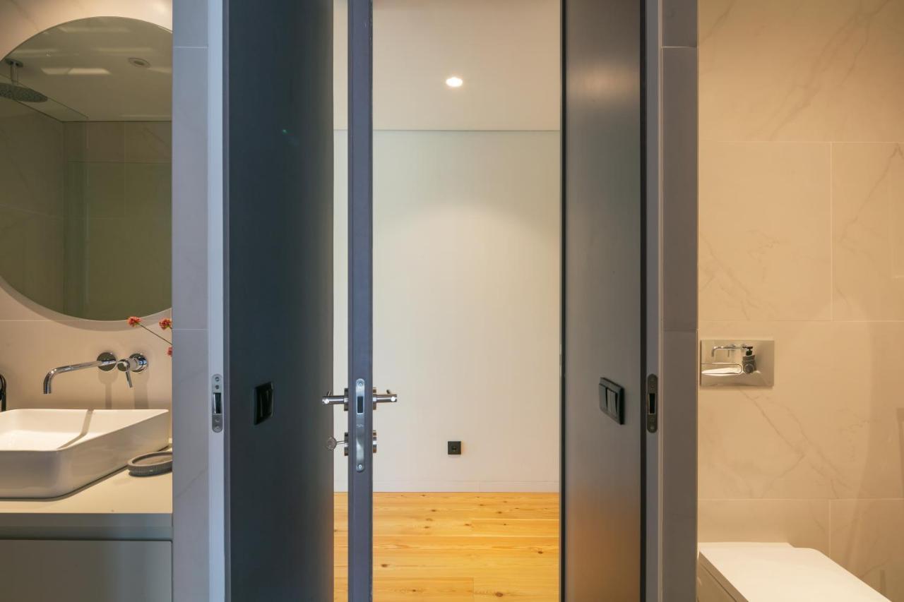 Oporto Diamond Luxe & Terrace Apartment Екстериор снимка