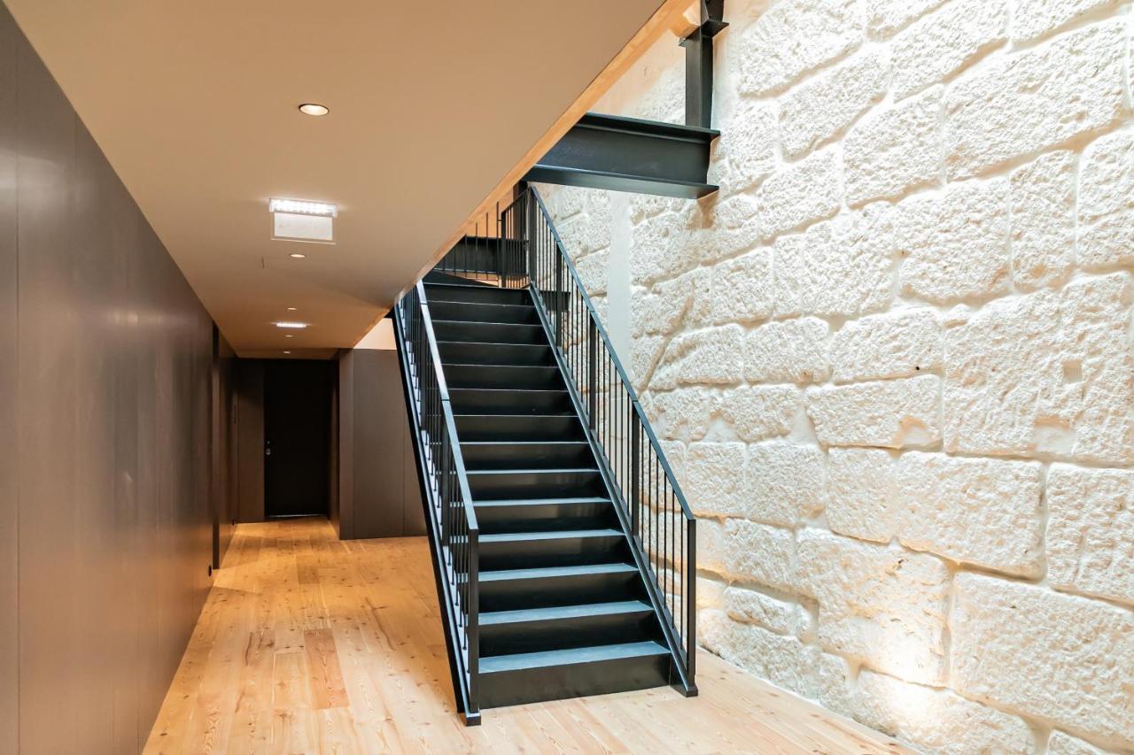 Oporto Diamond Luxe & Terrace Apartment Екстериор снимка