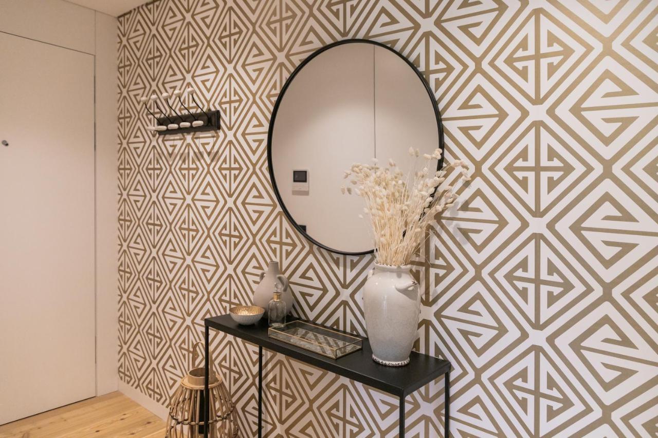 Oporto Diamond Luxe & Terrace Apartment Екстериор снимка