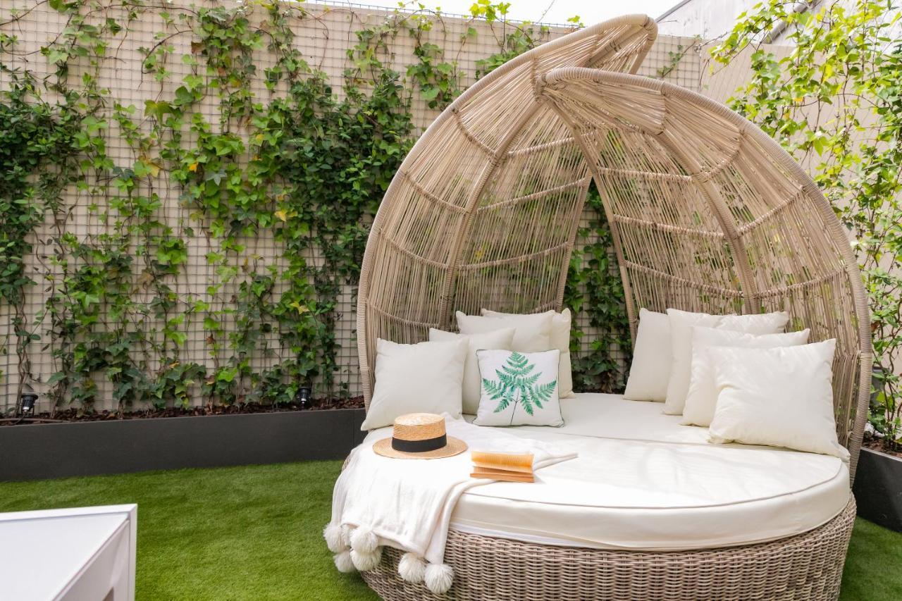 Oporto Diamond Luxe & Terrace Apartment Екстериор снимка