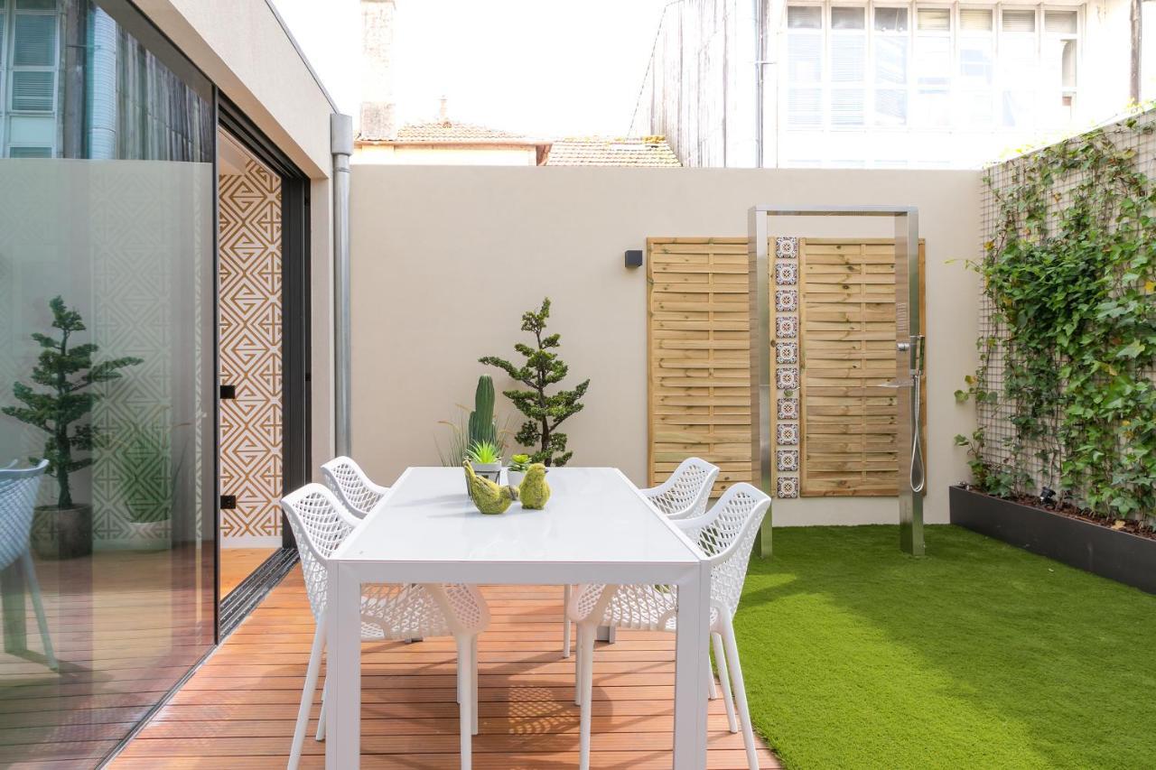 Oporto Diamond Luxe & Terrace Apartment Екстериор снимка