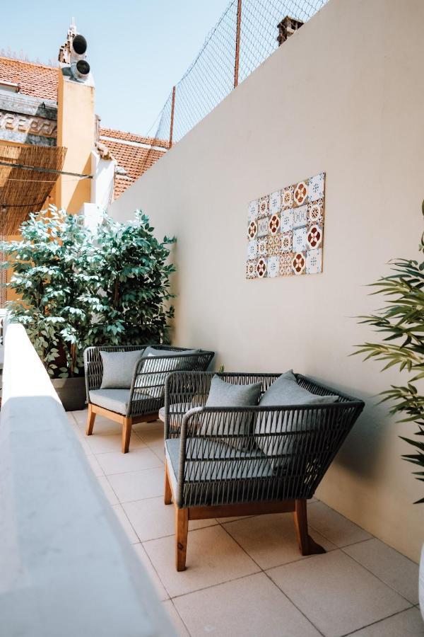 Oporto Diamond Luxe & Terrace Apartment Екстериор снимка