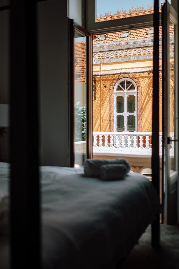 Oporto Diamond Luxe & Terrace Apartment Екстериор снимка