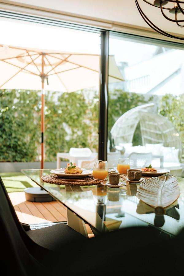 Oporto Diamond Luxe & Terrace Apartment Екстериор снимка