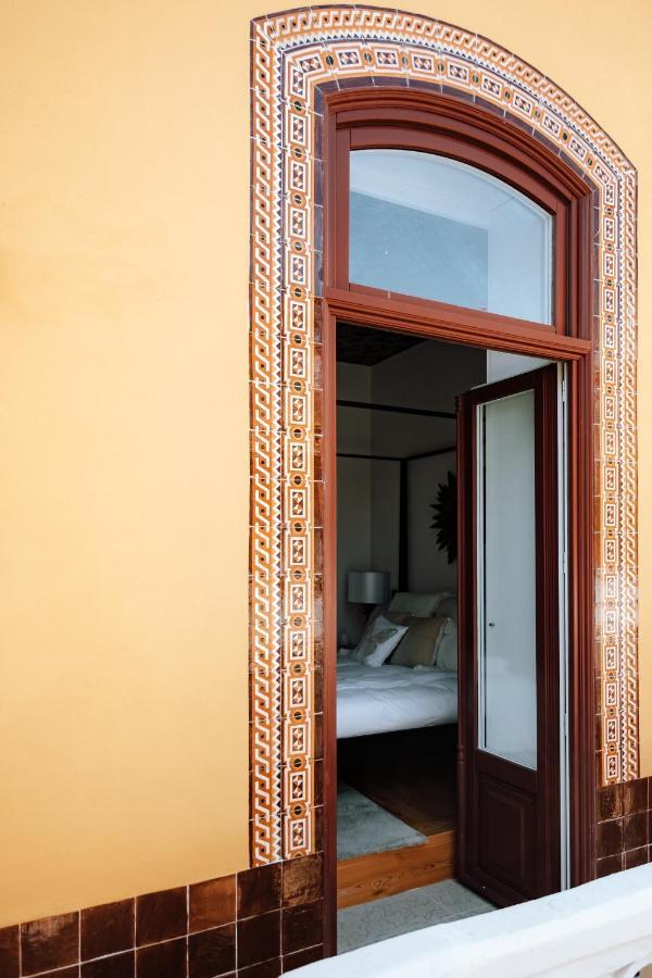 Oporto Diamond Luxe & Terrace Apartment Екстериор снимка