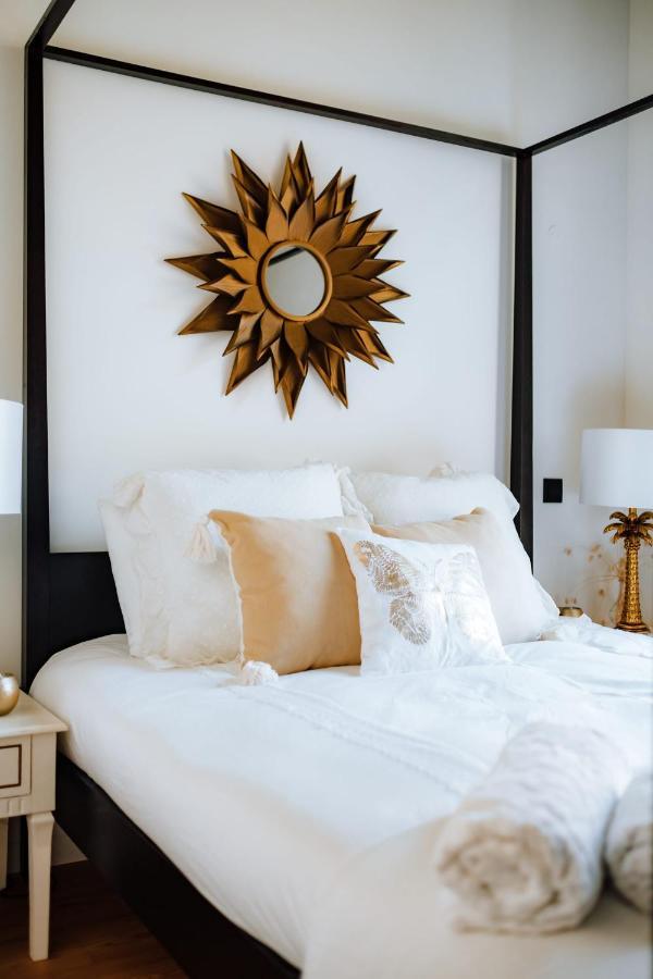 Oporto Diamond Luxe & Terrace Apartment Екстериор снимка