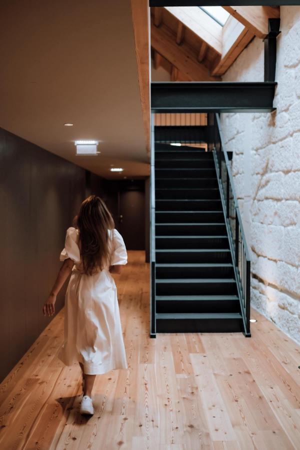 Oporto Diamond Luxe & Terrace Apartment Екстериор снимка