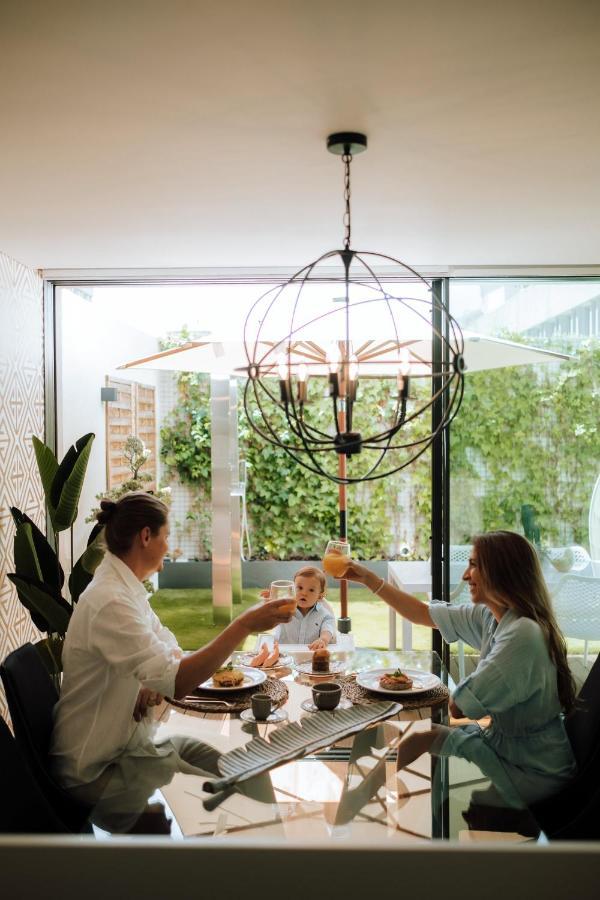 Oporto Diamond Luxe & Terrace Apartment Екстериор снимка