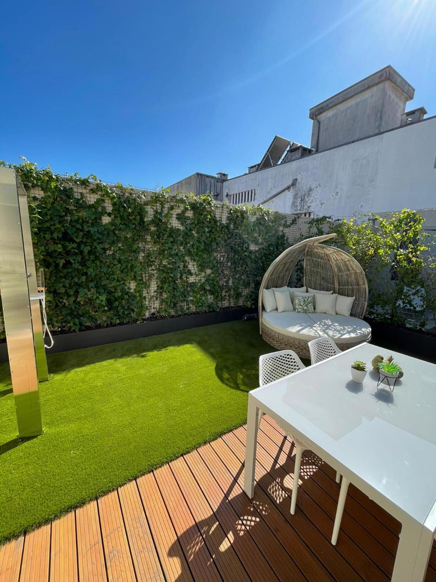 Oporto Diamond Luxe & Terrace Apartment Екстериор снимка