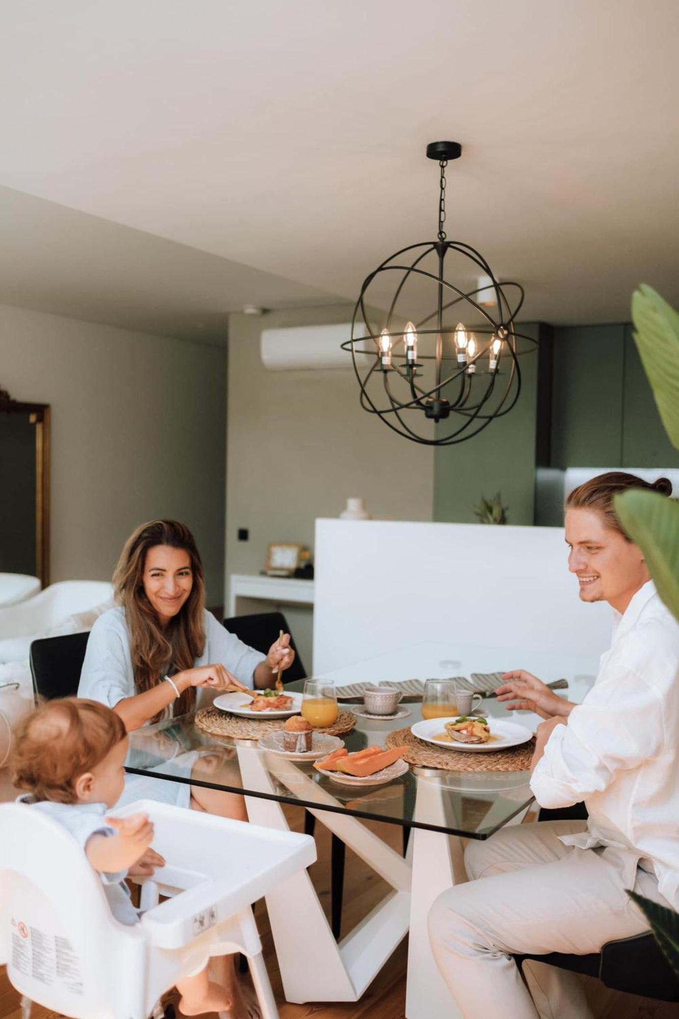 Oporto Diamond Luxe & Terrace Apartment Екстериор снимка